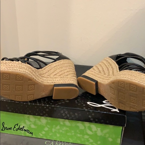 Isola wedges - Picture 4 of 4